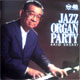 40th Anniversary Jazz Organ Party