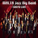 MALTA JAZZ BIG BAND - Live in Tokyo