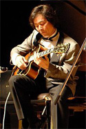 Yoshiaki Miyanoue