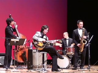 Tokyo Quartet