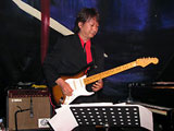 Guitar 50th Party 2003