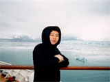 Alaska Cruise 2000