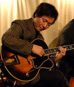 Yoshiaki Miyanoue...guitar