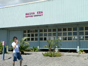 Mauna Kea Coffee Company