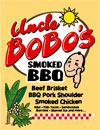 Uncle BoBo's BBQ |X^[