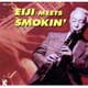 Eiji Meets Smokin'