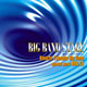 BIG BAND STAGE