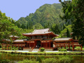 Byodo-In Temple
