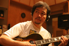 Yoshiaki Miyanoue