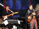 Guitar 50th Party 2003