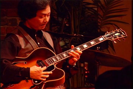 Guitar 50th Party 2003