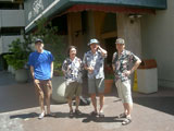 Hawaii Tour 2005
