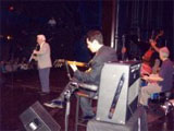 San Jose 2001