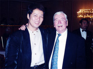 Miya(g) Bill Berry(cor)