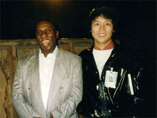 Buddy Montgomery(vib & p) Miya(g)