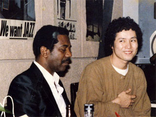 Jimmy Smith(org) Miya(g)