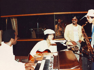 Jimmy Smith(org) Miya(g)