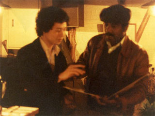 Miya(g) Jimmy Smith(org)