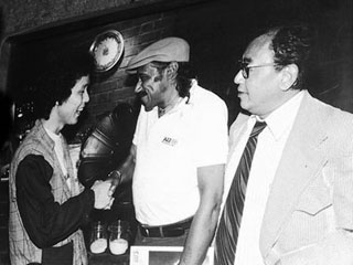 miya(g) Horace Silver(p) Teruo Isono