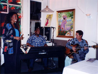 Azure McCall(voc) Miya(g)