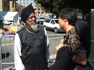 Dr. Lonnie Smith(org) Miya(g)