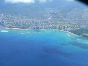Honolulu��Kona Waikiki