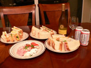 �P���ڂ̗[�H