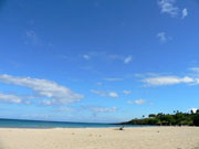 ����̃r�[�`�T��