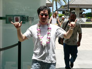 �n���C���̏o�}��