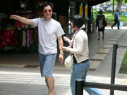 �n���C���̏o�}��