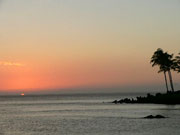 �ׂ�Hilton��sunset 