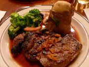 �Q���ڂ̗[�H