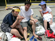 �J�n���E�E�r�[�`