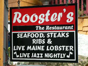 ���[�X�^�[�̃n���C���x�X�H