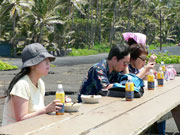 �C�����Ȃ��璋�H