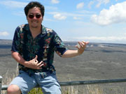 �N���[�^�[�ƃM�^���X�g