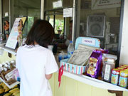 What�fs Shakin�f�̓X��