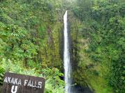 Akaka Falls