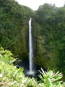 Akaka Falls