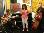 �{�V��M���A����q����A�X�e�B�[�u�E�W���[���Y