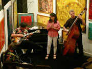 �{�V��M���A����q����A�X�e�B�[�u�E�W���[���Y