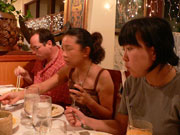 Chiang Mai�ł̗[�H