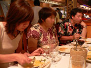 Chiang Mai�ł̗[�H