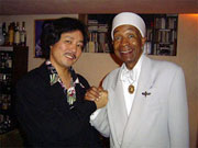 �W�~�[�E���u���C�X��