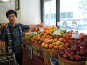 �T���m�[�̊X���U��