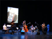 Jeff Chambers Quintet