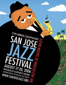 �W���Y�t�F�X�e�B�o���̃|�X�^�[