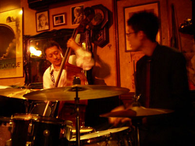 2005年西日本ツアー