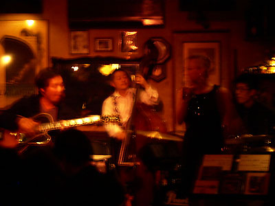 2005年西日本ツアー