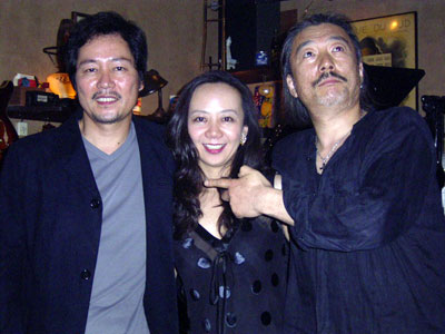 2005年西日本ツアー